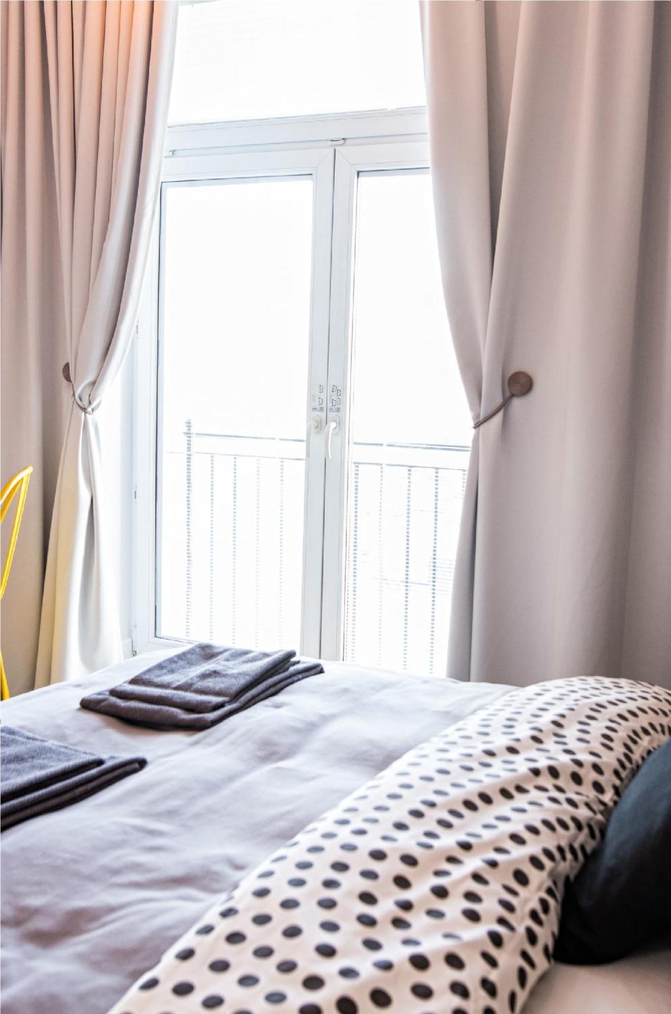 Marszalkowska Apartament 138 Varşova Dış mekan fotoğraf