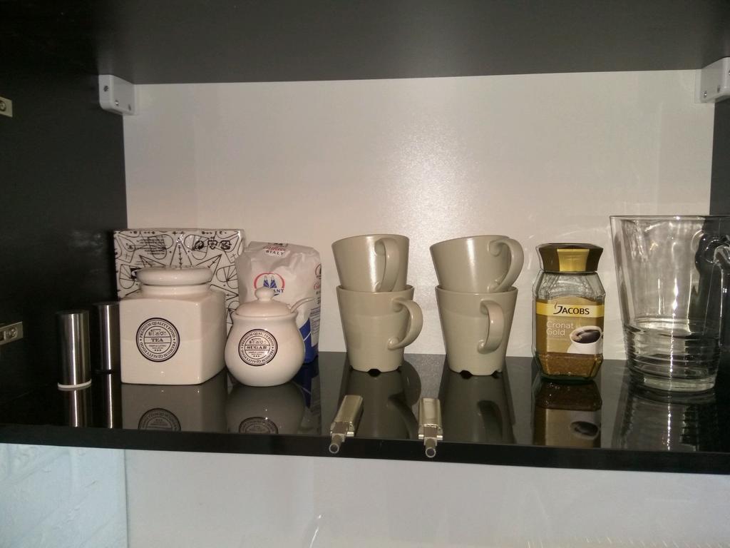 Marszalkowska Apartament 138 Varşova Dış mekan fotoğraf